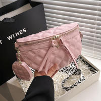 Bolsos pequeños de moda para mujer, novedad de verano, bolso de hombro versátil a la moda - details 15