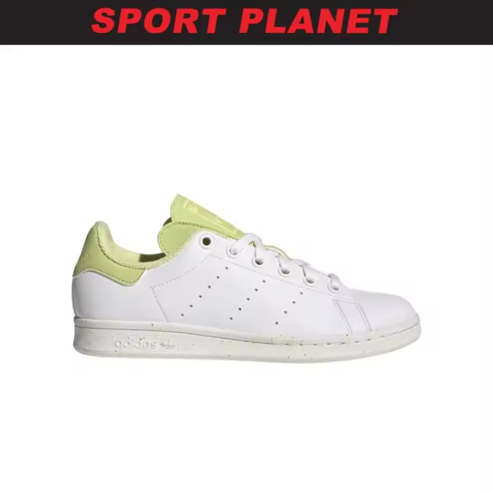 Leten Bunga Junior/Mujer Stan Smith Zapatilla deportiva (GW4531) Sport Planet 65-04 Calcomanía - 1