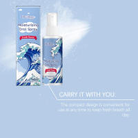 Spray fresco para limpieza de aliento, cuidado dental e higiene bucal - details 3