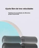 Abdominal hombre mujer movimiento weight loss maquinas gimnasio para casa - details 9