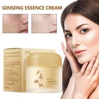 Crema de Rejuvenección de Ginseng Essencia Hidratante, Iluminador, Cuidado de Belleza para la Piel - details 3