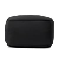 Mochila escolar de nailon transpirable para hombre, impermeable, resistente al desgaste, almacenamiento en capas, ligera para ej - details 9