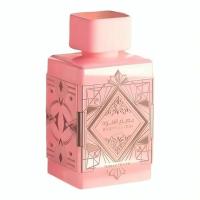 BADEE AL OUD NOBLE BLUSH LATTAFA EAU Perfume Árabe MUJER 100ML - details 1