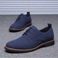 China Office 2024 Fábrica de zapatos de hombre de alta calidad - details 0