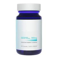 Niacinamida NAD + vitamina B3 cápsulas - details 2
