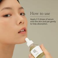 Beauty of Joseon + 30ml Sérum Calmante Refrescante con Té Verde 50% Pantenol 0,5% Equilibrio de Alivio para Sensibles, Grasos o - details 1
