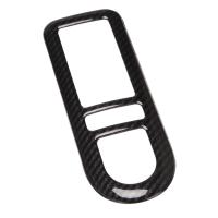 Cubierta protectora de manija de puerta Interior modificada para coche, accesorios decorativos para Beetle 2001-2010 - details 7