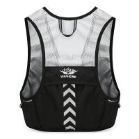 Mochila De Correr Al Aire Libre 5L Ultraligera Para Hombres Y Mujeres Bolsa De Hidratación Para Maratón Y Ciclismo - details 9