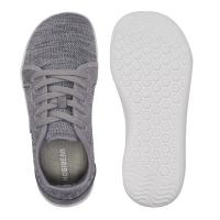 Zapatos Minimalistas Descalzos Unisex Zero Drop Sole Zapatillas De Deporte Casuales Con Punta Ancha - details 6