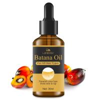 Suero de crecimiento rápido de aceite de Batana, productos antipérdida para el crecimiento, reparación de raíces dañadas, cuidado del cabello para mujeres y hombres, 7 días - details 14