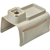 Soporte de Taza de Sofá de Silicona Bandeja Organizadora Anti-Derrames para Remoto, Snacks, Teléfono Móvil Accesorios de Electrónica - details 0
