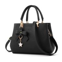 Bolso Gusure, bolso cruzado para mujer con borla colgante, bolsos de hombro femeninos de gran capacidad, bolso de mano bordado, mochila principal de lujo de alta gama - details 42
