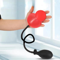 Tapón Iatable Anal para principiantes, Mini Bomba De trasero expandible fácil de insertar, juguete sexual para hombres y mujeres - details 6