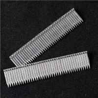 Herramienta Manual de Clavado de Azulejo de Acero Partes de Alta Calidad 18*6*2mm Ideal para ST18 - details 3