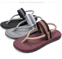 Nuevas sandalias de verano, sandalias versátiles de suela plana para niñas, zapatillas de playa frescas para mujeres - details 17