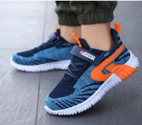 Zapatillas de Malla para Niños Calzado Infantil de Moda - details 3