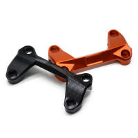 Accesorios para motocicleta DOMINAR250/400, elevadores de manillar, abrazadera de cubierta superior para Bajaj Dominar 400 Dominar 250 2017 - 2022 2023 2024 - details 6