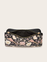 Bolso de mujer 2025 nuevo diseño de nicho estilo chino bordado axila bolsa bolsa de cadena pequeña bolsa cuadrada bolsa de mensajero - details 8