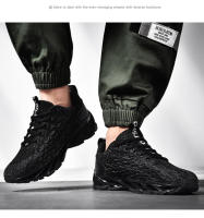 Zapatos para correr para hombre y mujer, zapatos deportivos de malla transpirable, zapatillas deportivas de moda para exteriores, zapatillas antideslizantes resistentes al desgaste de talla grande 36-47 - details 16