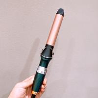 Nuevo Alisador de Cabello Automático de Doble Propósito Sin Daño, Alisado Perfecto, Función Eléctrica de Férula - details 11