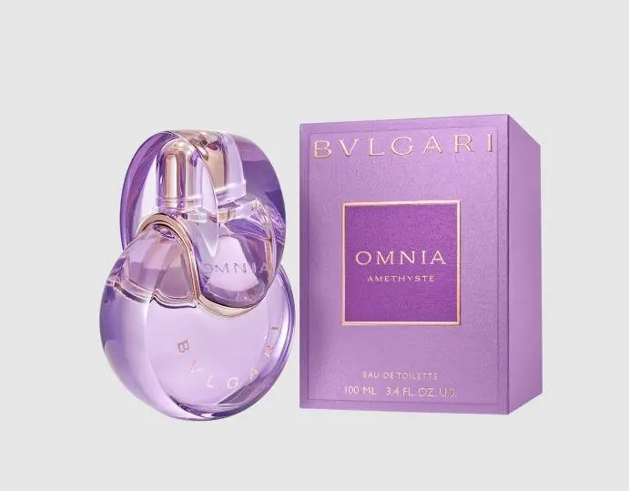 Leten Último 2024 Bvl gari om nia /CRYSTALLINE/CORAL EAU DE TOILETTE 100ml Líquido de transmisión - 1