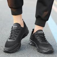 Zapatillas de Deporte de Verano para Hombre Zapatos Casuales Antideslizantes de Alta Calidad - details 10