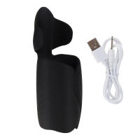 Vibrador de Silicona Líquida Portátil Entrenador de Resistencia Sexual para Hombres - details 7