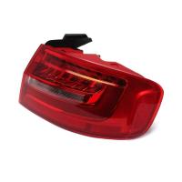 Auto Partes LED Traseras para Audi A4 Quattro Prestige 2013-2016 Ensamblaje de Faros de Coche - details 2