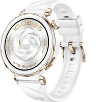 Reloj inteligente HUAWEI Watch GT 5 Pro de 42 mm, diseño con bordes afilados, batería con duración de hasta 7 días, reloj deportivo de nivel profesional, seguimiento de salud, - details 2