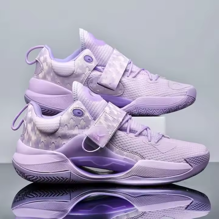 2024 nuevos zapatos casuales versátiles ligeros y lujosos, zapatos deportivos transpirables para jóvenes - 1