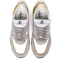 Zapatos Masculinos Con Suelas Gruesas Transpirables Y Zapatillas Deportivas De Ocio Retro Anti - Terciopelo - details 24