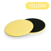 Dual-Sided Core Sliders for Versatile Workouts - Durable & Portable - Enhance Strength, Balance, and Flexibility - details 6