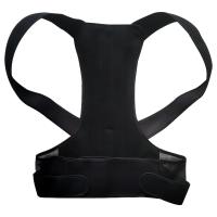 Corrector De Postura Ajustable Para Hombre Y Mujer, Soporte Lumbar, Alisador Transpirable Vertical, Corrector De Espalda - details 12