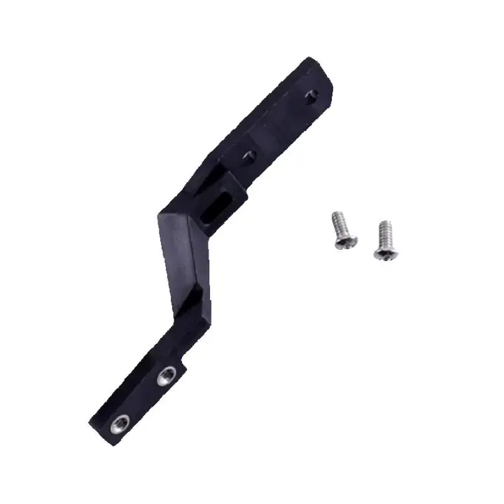 VIDEOJET Compatible 355199 ARM ASSY H V PLATE PARA IMPRESORA DE INYECCIÓN DE TINTA CONTINUA SERIE EXCEL - 1