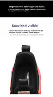 Zapatillas de verano transpirables y ligeras, adecuadas para correr y hacer deporte. - details 8