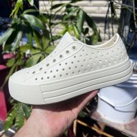 Sandalias de Verano para Mujer Suela Antideslizante Gruesa Impermeable Versátil - details 35