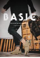 Zapatos Deportivos Ligeros para Hombres Versátiles, Transpirables, Tendencia de Primavera y Otoño, Zapatos de Trabajo - details 1
