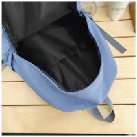 Mochila de viaje Ligera para niñas Deportes Commuter Mochila escolar Mochila de nylon impermeable - details 24