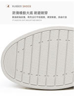 Primera capa de cuero de vaca zapatos de los hombres zapatos de cuero 2025 de los hombres de cuero genuino hechos a mano zapatos casuales de un pedal de cuero suave suela suave zapatos Doudou. - details 17