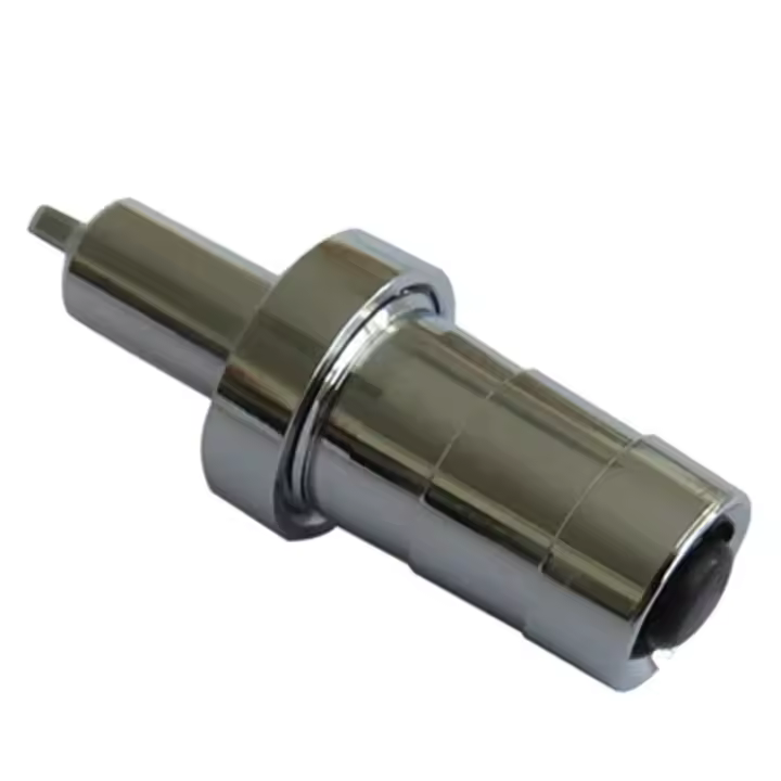 Boya marcador de buceo, inflador SMB, adaptador de conector de manguera BCD de buceo, accesorios de válvula unidireccional de 44mm - 1