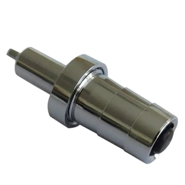 Boya marcador de buceo, inflador SMB, adaptador de conector de manguera BCD de buceo, accesorios de válvula unidireccional de 44mm - 1