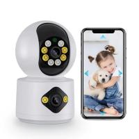 Cámaras de vigilancia interior inalámbrico wifi Familia inteligente Visión nocturna - details 5