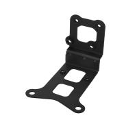 Para SURRON Light Bee X SUR-RON Light-Bee-X conjunto de batería placa de soporte trasero motocicleta accesorios originales de acero inoxidable - details 4