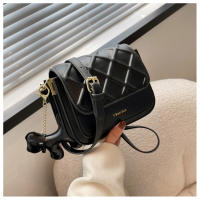 Bolso Cruzo de Lujo Ligero Nuevo Bolso de Manga para Mujeres Primavera-Verano Salidas - details 33