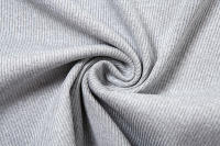 BUNO-chándales informales para Mujer, conjunto de 2 piezas, chalecos cortos elásticos con cuello en U y pantalones cortos acanalados, ropa deportiva concisa para gimnasio - details 60