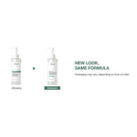 ANUA Heartleaf Pore Cleansing MILD, Sensitive Face Wash, Limpiador de aceite para la cara, Removedor de espinillas de maquillaje, Cuidado de la piel coreano, - details 0