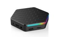 Android 12 TV Box T95Z Plus Luz RGB de 6K Ultra HD Wifi6 2.4G/5G 4GB 64GB - details 15