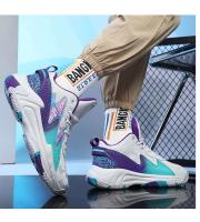 Productos de tendencia 2022 nuevos zapatos de baloncesto deportivos de talla grande para hombres - details 7
