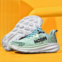 Zapatillas deportivas transpirables para hombre |   Correr y Maratón |   Suela Antideslizante y Amortiguación |   Tallas 36-45 |   Colores Variados - details 11