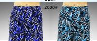 Bañadores de talla grande para hombre, pantalones deportivos de cintura 5 de 3-4 pies, piernas extragrandes de cinco cuartos para papá de mediana edad y ancianos - details 12